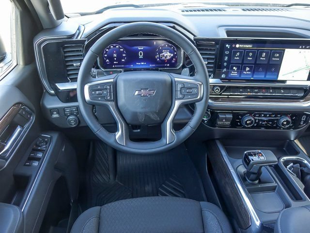 2026 Chevrolet Silverado 1500 LT Trail Boss - Photo 16