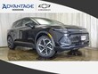 Chevrolet Equinox EV