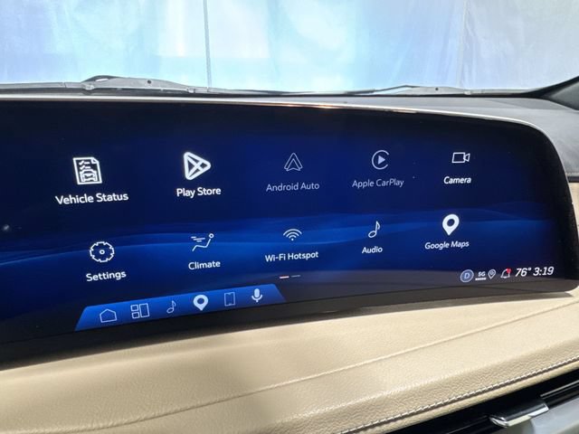 2025 Cadillac XT4 Premium Luxury - Photo 16