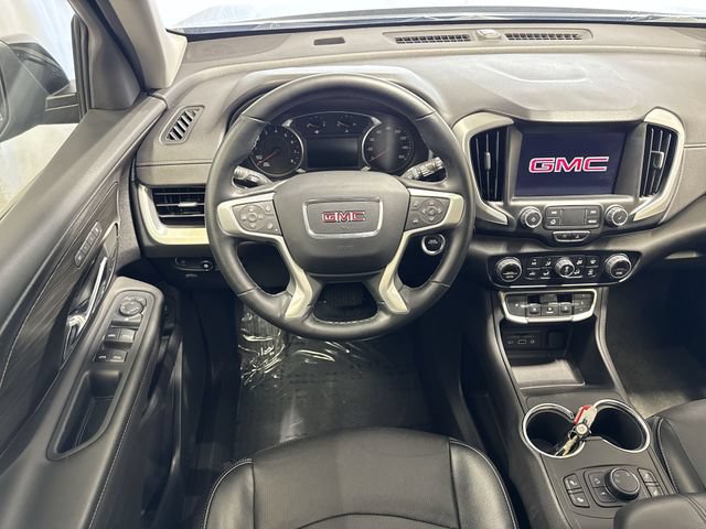2024 GMC Terrain SLT - Photo 14
