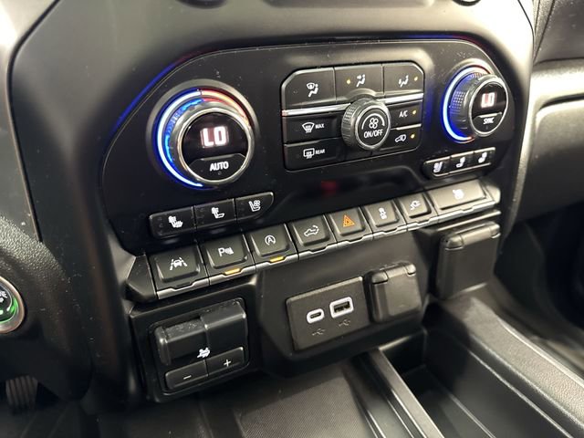 2020 Chevrolet Silverado 1500 LTZ - Photo 22