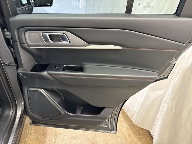 2025 Ford Explorer ST-LINE - Photo 30