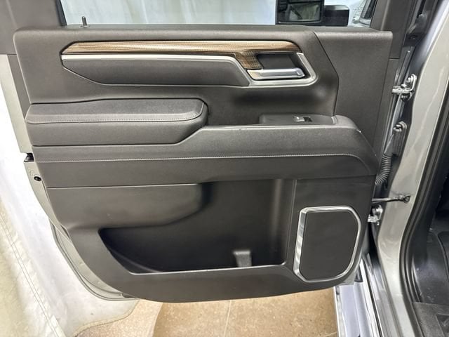2025 Chevrolet Silverado 2500HD LT - Photo 22
