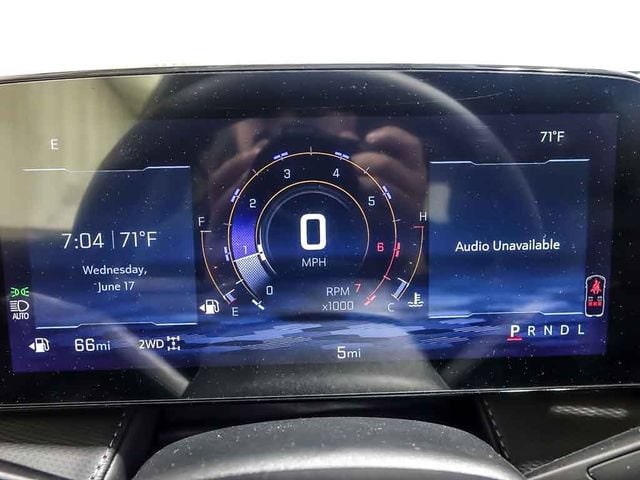 2026 Chevrolet Equinox LT - Photo 14