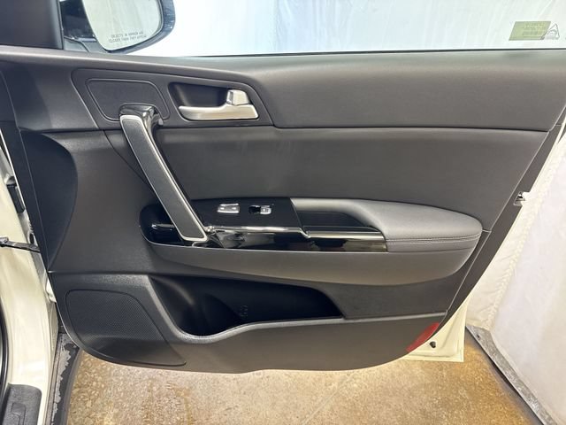 2022 Kia Sportage EX - Photo 26
