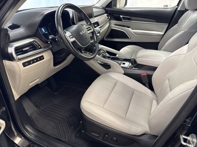2022 Kia Telluride EX - Photo 12