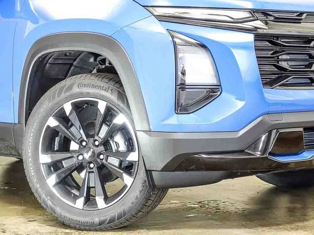 2027 Chevrolet Equinox RS - Photo 4
