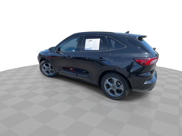 2023 Ford Escape ST-Line - Photo 6