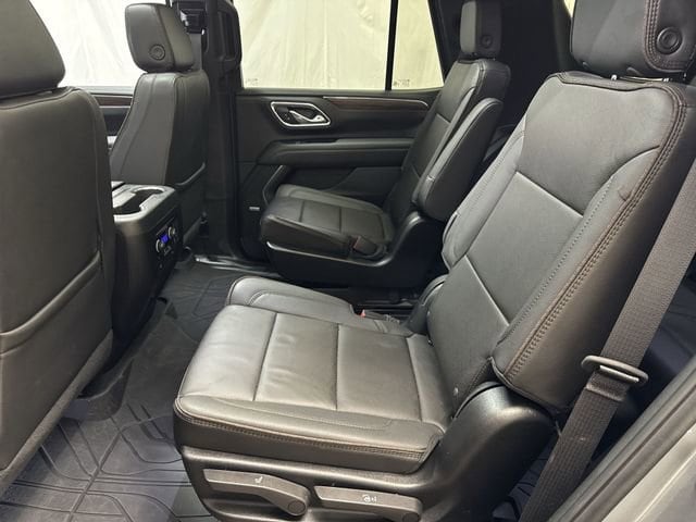 2024 Chevrolet Tahoe High Country - Photo 13