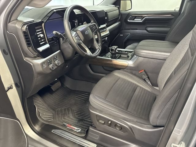 2024 Chevrolet Silverado 1500 LT Trail Boss - Photo 11