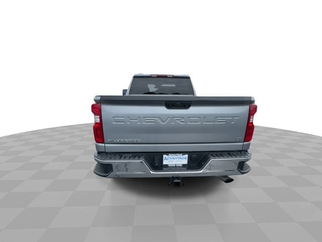 2025 Chevrolet Silverado 2500HD LT - Photo 7