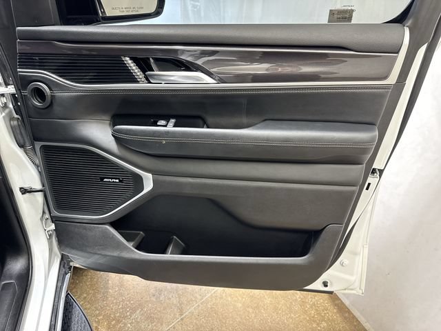 2023 Jeep Wagoneer Series I - Photo 31