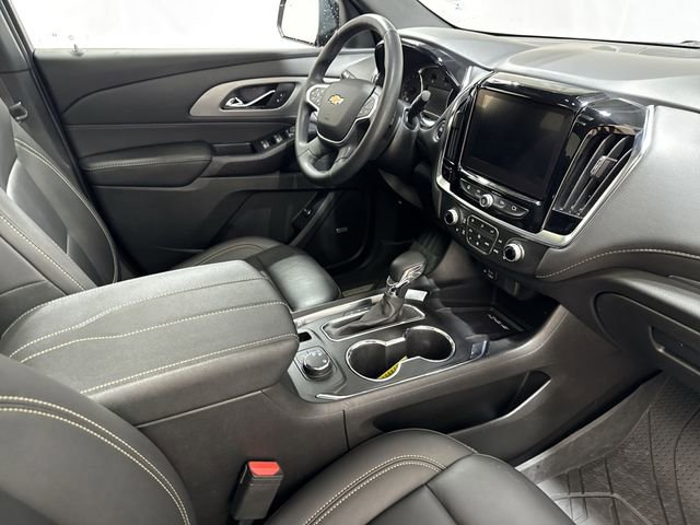 2023 Chevrolet Traverse 3LT - Photo 35