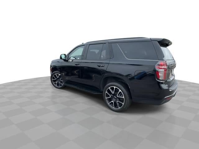 2023 Chevrolet Tahoe RST - Photo 6