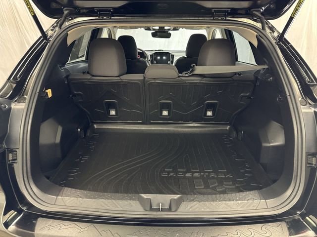 2024 Subaru Crosstrek Premium - Photo 22