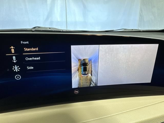 2025 Cadillac XT4 Premium Luxury - Photo 19