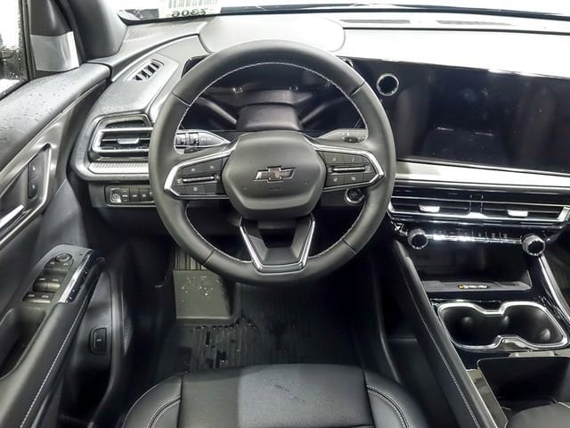 2026 Chevrolet Traverse LT - Photo 12