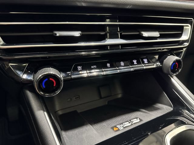 2026 Chevrolet Traverse RS - Photo 24