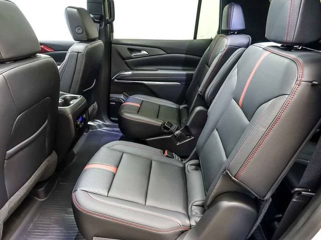2026 Chevrolet Traverse RS - Photo 10