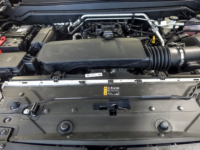 2026 Chevrolet Colorado Trail Boss - Photo 20