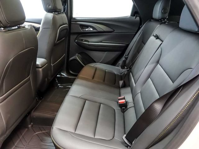 2026 Chevrolet Trailblazer Activ - Photo 12