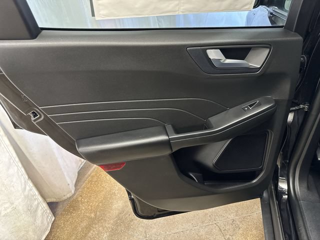 2023 Ford Escape ST-Line - Photo 22
