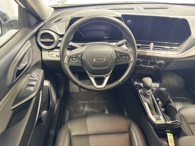 2024 Chevrolet Trax Activ - Photo 15