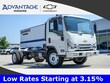 Chevrolet Low Cab Forward 5500 XG