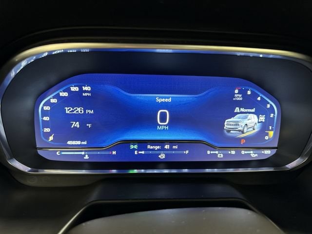 2023 Chevrolet Tahoe RST - Photo 17
