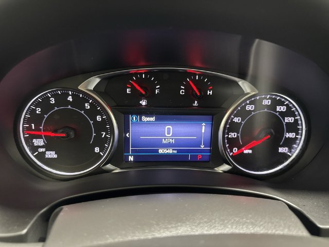2023 GMC Terrain SLE - Photo 16
