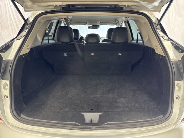 2023 Nissan Murano SV - Photo 21