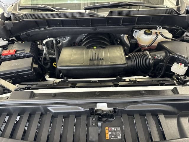 2025 Chevrolet Silverado 1500 LT - Photo 27