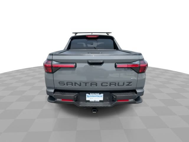 2022 Hyundai Santa Cruz SEL - Photo 7