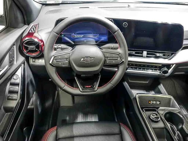 2027 Chevrolet Equinox RS - Photo 14