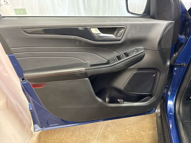 2023 Ford Escape ST-Line - Photo 21