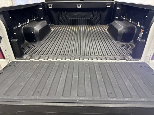 2025 Chevrolet Silverado 1500 LT - Photo 23