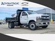 Chevrolet Silverado 5500 HD