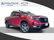  Honda Ridgeline