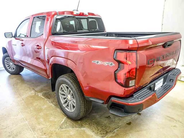 2026 Chevrolet Colorado LT - Photo 6