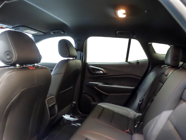 2026 Chevrolet Trax RS - Photo 11