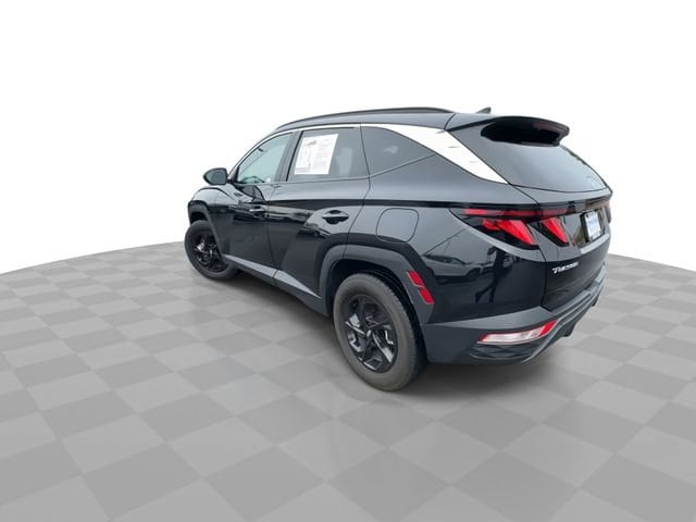 2024 Hyundai Tucson SEL - Photo 6