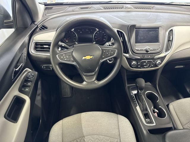 2024 Chevrolet Equinox LS - Photo 14