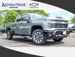  Chevrolet Silverado 2500 HD