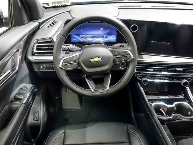 2027 Chevrolet Traverse LT - Photo 13