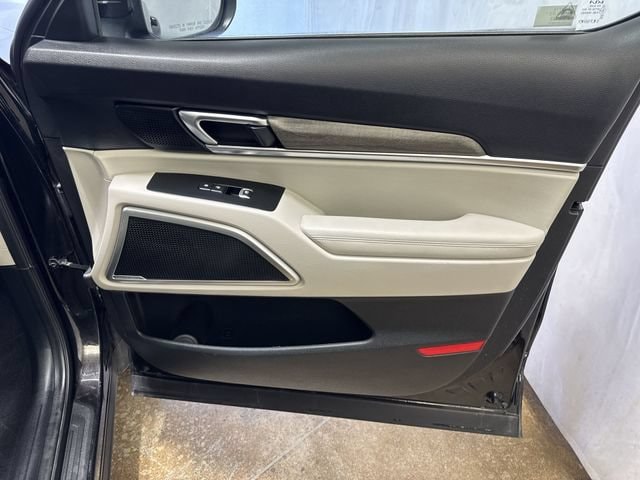 2022 Kia Telluride EX - Photo 29
