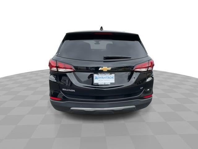2024 Chevrolet Equinox LT - Photo 7