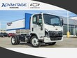  Chevrolet Low Cab Forward 4500 XD