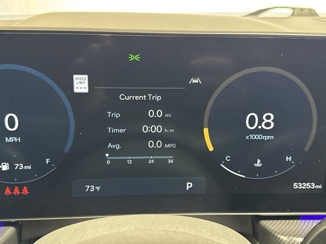 2024 Hyundai Sonata N Line - Photo 16