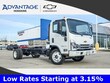 Chevrolet Low Cab Forward 5500 XG