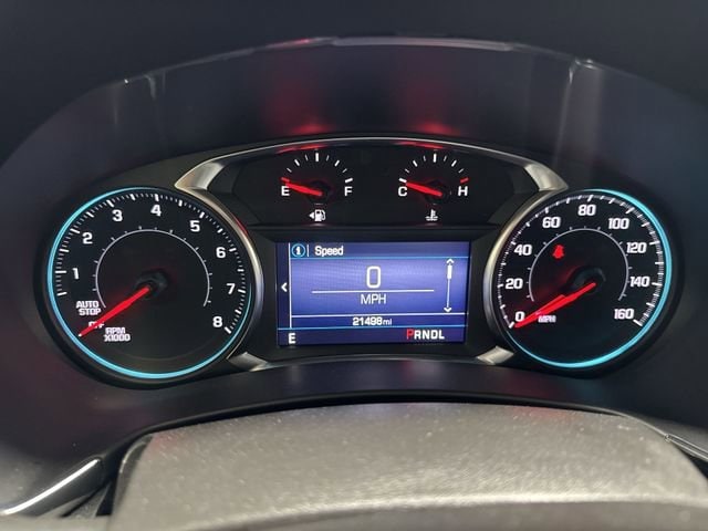 2023 Chevrolet Equinox RS - Photo 15